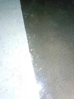 Grinding and polishing of floors