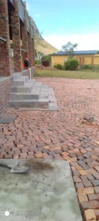 Cement Bond professional pavers