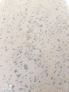 Grinding and polishing