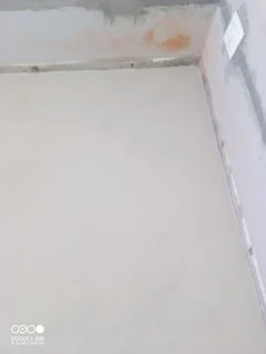 Grinding and polishing