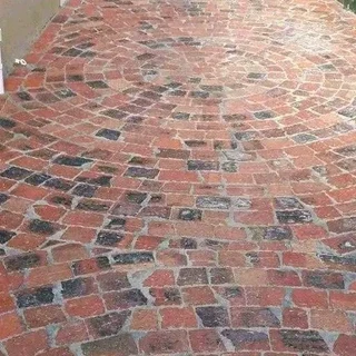 Cement Bond professional pavers
