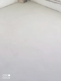 Grinding and polishing of floors