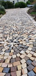 Affordable Cement Bond Paving