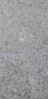 Grinding and polishing of floors