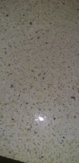 Grinding and polishing of floors