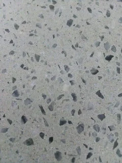 Grinding and polishing of floors