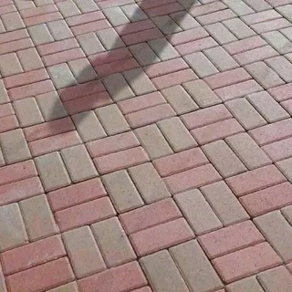 Affordable Cement Bond Paving