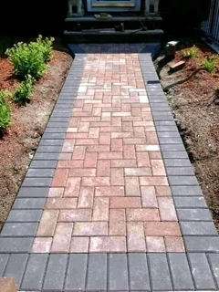 Affordable Cement Bond Paving