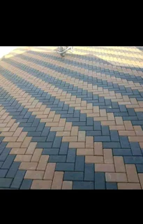 Affordable Cement Bond Paving