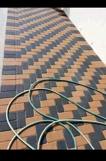 Affordable Cement Bond Paving