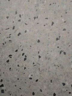 Grinding and polishing of floors