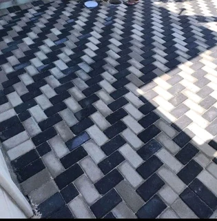 Cement Bond professional pavers