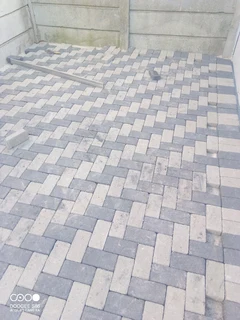 Affordable Cement Bond Paving