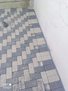 Affordable Cement Bond Paving