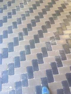 Affordable Cement Bond Paving