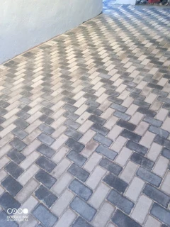 Affordable Cement Bond Paving