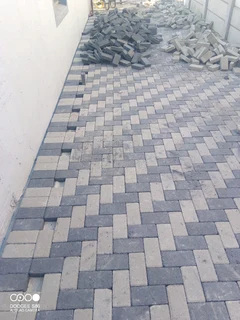 Affordable Cement Bond Paving