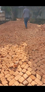 Cheap Half Brick Paving