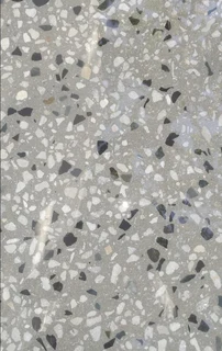 Grinding and polishing of floors