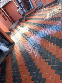 Cement Bond professional pavers