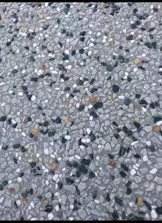 Grinding and polishing of floors