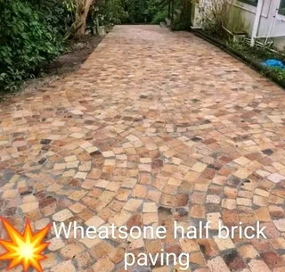 Affordable WHEATSTONE half brick