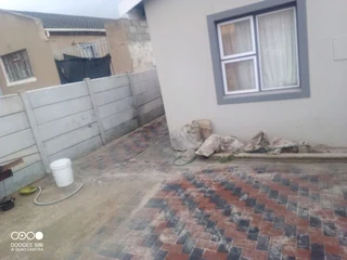 Interlock proffesinal pavers