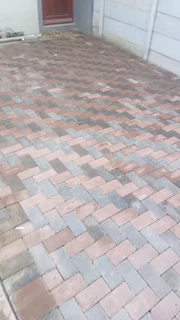 Interlock proffesinal pavers