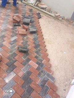 Cheap Cement bond paving