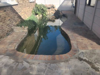 Affordable interlocking paving