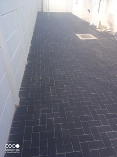 Affordable Cement Bond paving