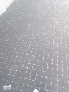 Affordable Cement Bond paving