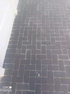 Affordable Cement Bond paving
