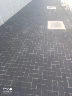 Affordable Cement Bond paving