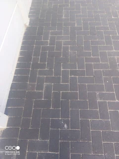 Affordable Cement Bond paving