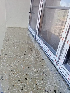 Grinding and Polishing of floors