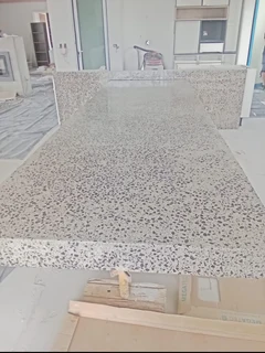 Grinding and Polishing of floors