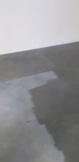 Grinding and Polishing of Floors