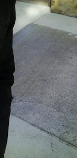 Grinding and Polishing of Floors