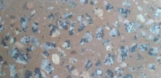 Grinding and Polishing of Floors