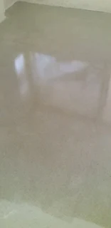 Grinding and Polishing of Floors