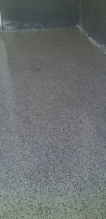 Grinding and Polishing of Floors