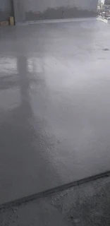 Grinding and Polishing of Floors