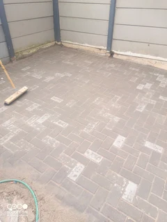 Affordable Cemend bond paving
