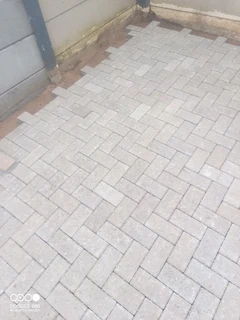 Affodable Cement Bond Pavers