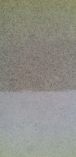 Grinding and polishing of floors