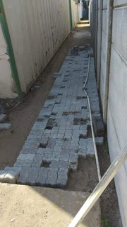 Affordable Interlocking Paving