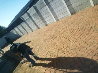 Affordable Interlocking Paving