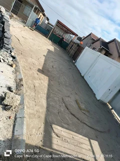 Affordable Interlocking Paving