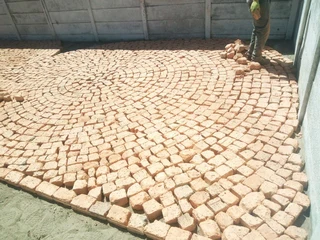 Affordable Interlocking Paving
